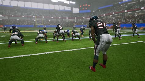 Maximum Football