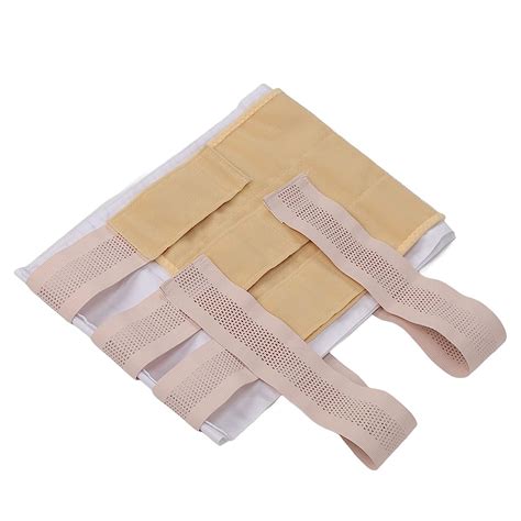 Buy Broken Rib Belt, Multipurpose Chest Support Brace Fixed Function M ...