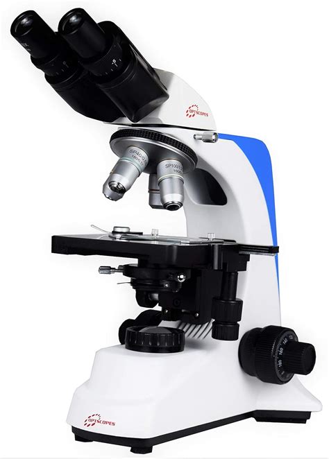 ESAW Advance Binocular Pathological Microscope with Semi-Plan ...