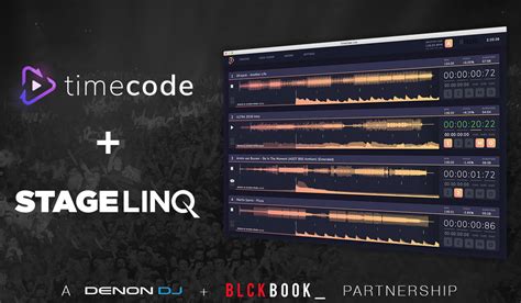 Timecode Sync 的图像结果