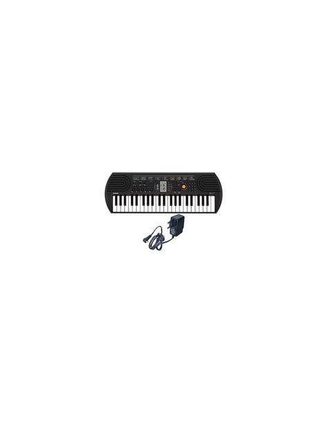 Rezultat imagine pentru Casio Keyboard SA Models