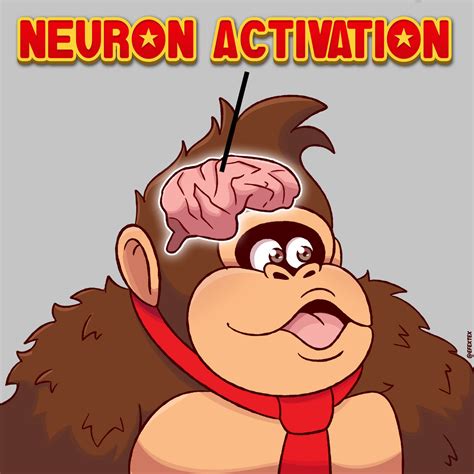NEURON ACTIVATION by EFEXTEX on DeviantArt