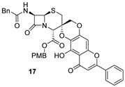 New Methods for the Synthesis of Spirocyclic Cephalosporin Analogues