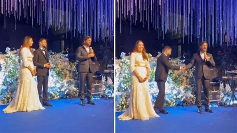 MS Dhoni’s hilarious speech leaves everyone in splits at Rishabh Pant ...