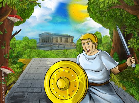 Ancient Cartoons 的图像结果