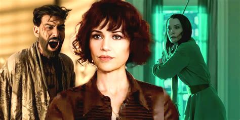 The Fall of the House of Usher Season 2: Secrets Unveiled, Release Date ...