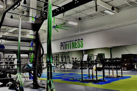 PIT Fitness Boca Raton: Læs anmeldelser og book hold på ClassPass