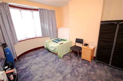 Westfield Gardens, Harrow - Brian Cox