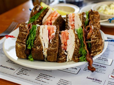 Downeast Deli - Review - Bar Harbor - Bar Harbor - The Infatuation