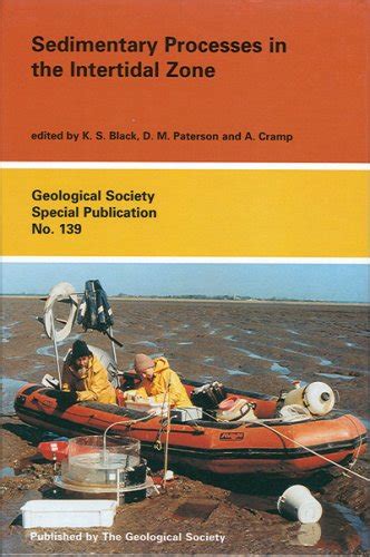 Buy Sedimentary Processes in the Inter-tidal Zone (Geological Society ...