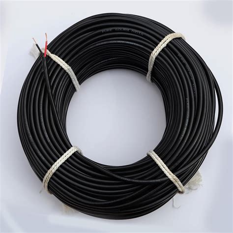 Pure Source India Flexible 0.50mm x 2 Core Round Copper Electrical Wire ...