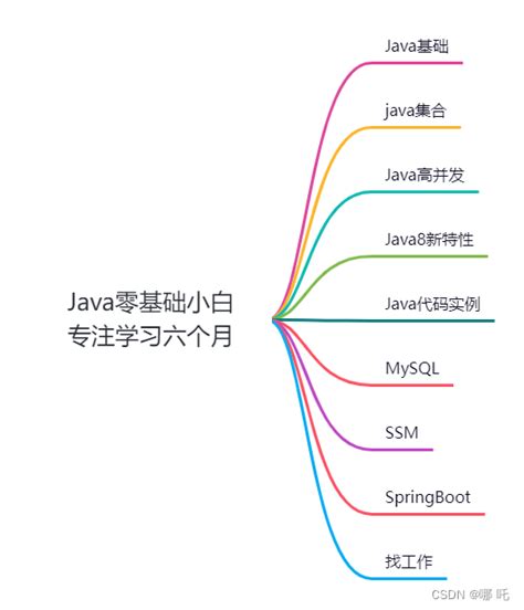 Learning Java Visually 的图像结果