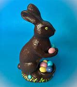 Image result for White Chocolate Easter Bunny