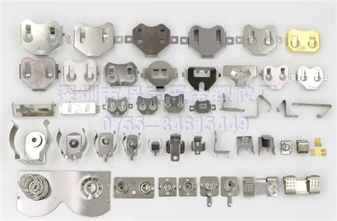 Image result for Battery Terminal Spring