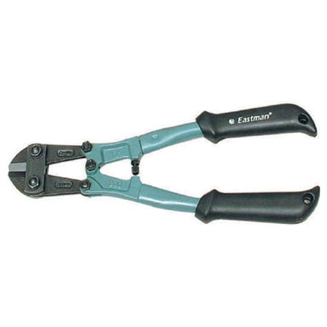 Buy Eastman E-2039 Bolt Cutter Chrome Molybdenum Steel 55-60HRC Online ...