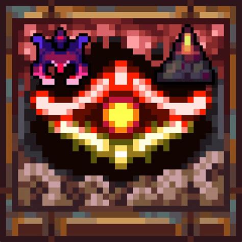 Mod Infernum SOTS Sanctuary WorldGen Adjuster para Terraria - Terraria ...