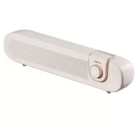 Xech Retronaut Mini Sound Bar Bluetooth Speaker in bulk for corporate ...