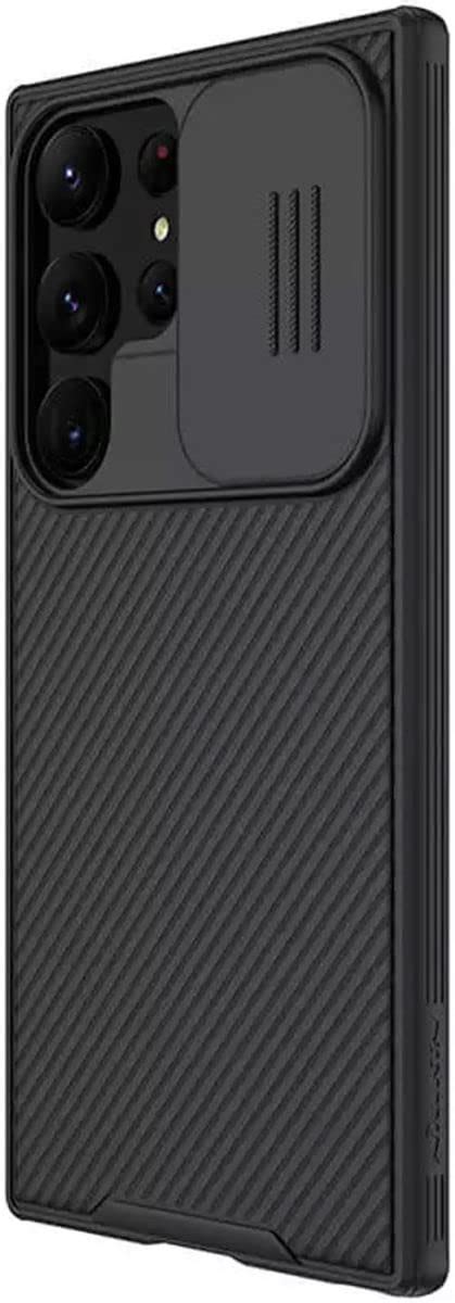 Nillkin Case for Samsung Galaxy S23 Ultra (6.8" Inch) CamShield Pro ...