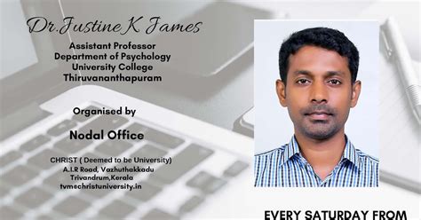 WORKSHOP: JAN 30, 2021 SPSS AND ITS APPLICATIONS