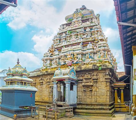 Ramayana Tour in Sri Lanka 2026: Most Important Places, & Itinerary