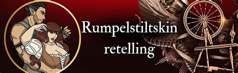The Nameless Trickster: A Rumplestiltskin Retelling (Beloved Villains ...