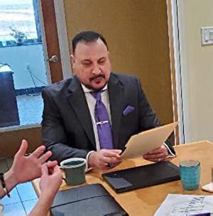 Bob Singer - Agent, Manager, Publicist Contact Info