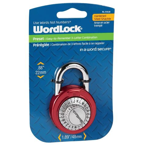 Wordlock Combination Reset 的图像结果