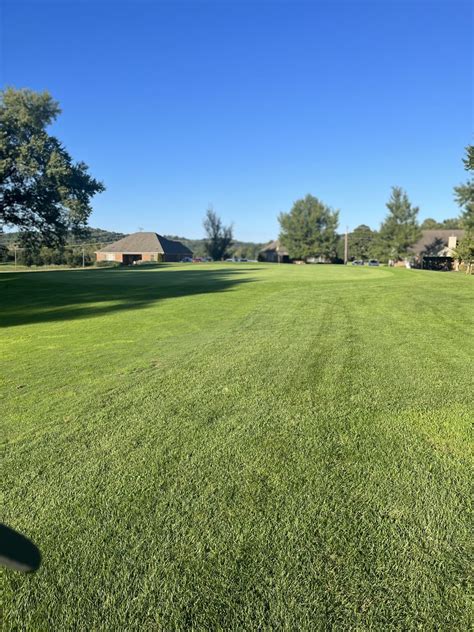 Perry Park Golf Resort on LinkedIn: The approach on Whitetail #4 let’s ...