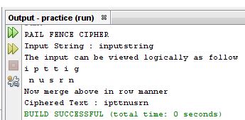 Image result for Java Fence Post Problem Example Code