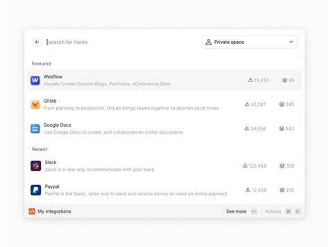 Image result for Overlay UI Design