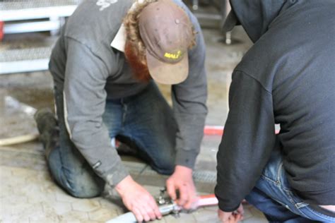 Traveling Barrel Program - Plan Bee Farm Brewery — Hudson Valley Brewery