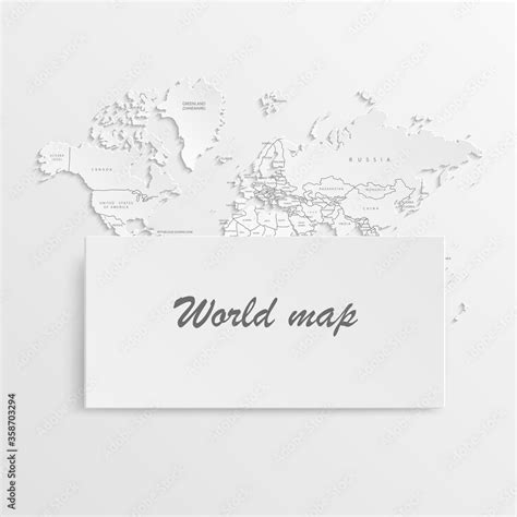 World Map Paper 的图像结果