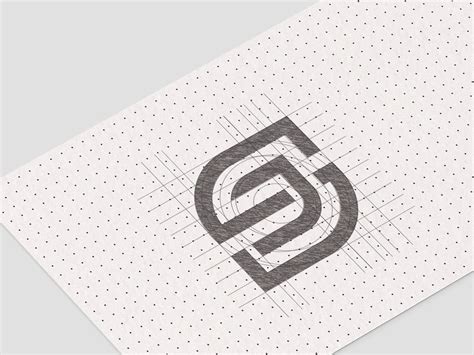 SJ Logo Sketchbook Style by Mursalin Hossain | Lsj logo design, Sm ...