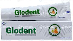 Omnident Gel 70 Gm - Uses, Side Effects, Dosage, Price | Truemeds