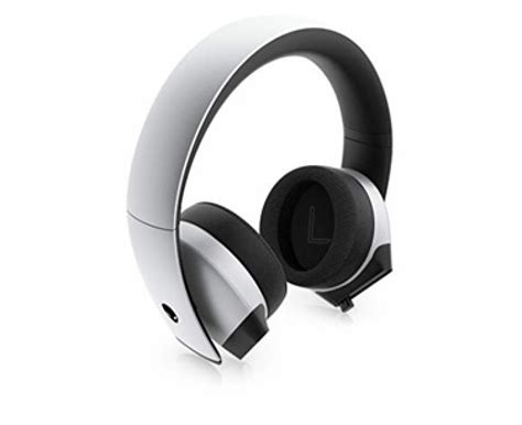 Image result for Alienware Aw510h Headset Review