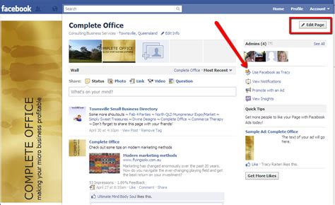 Image result for Facebook Page Post