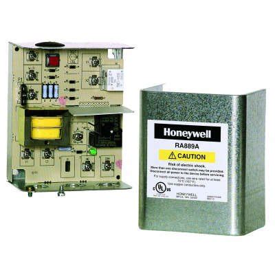 Honeywell Intermittent Switching Device with Transformer - RA889A1001/U ...