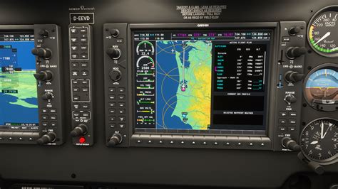 Image result for G1000 Flight Simulator