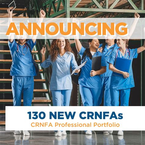 I am honored and proud to belong to a Certified Registered Nurse First ...