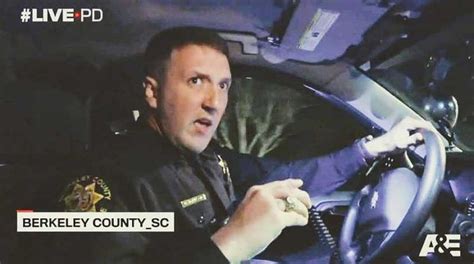 Berkeley County Sheriff's Office - Live PD