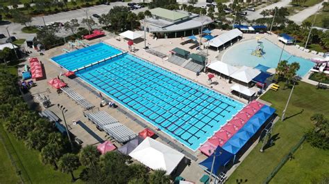 North County Aquatic Center - Treasure Coast