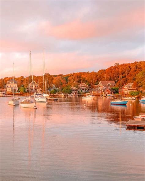 14 Must-See Places This Fall In Massachusetts - The Wild Trek