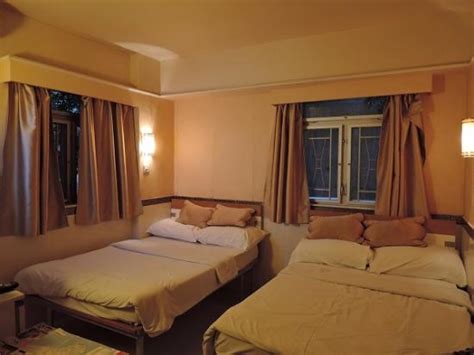 COMFORT LODGE HONG KONG - Hotel Reviews, Photos, Rate Comparison ...