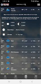 WFSB First Alert Weather – Apps on Google Play