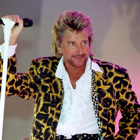 Rod Stewart Tickets Wed, Jul 31, 2024 7:30 pm at The Colosseum ...