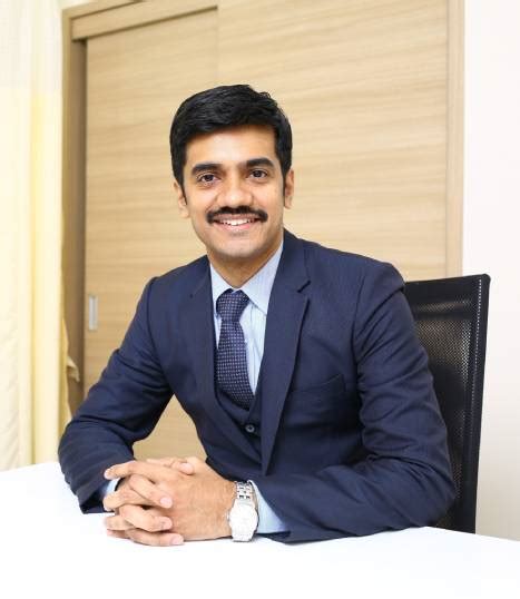 Dr. Srivatsan Gurumurthy - Chennai | Kumawat Samaj