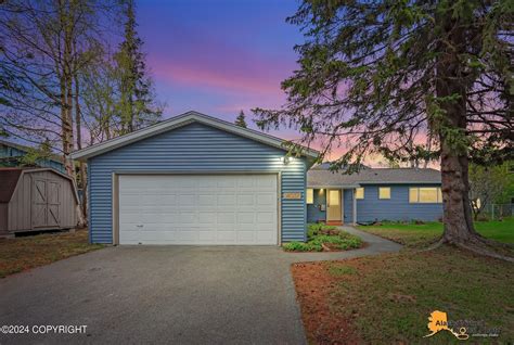 0.25 acres in Anchorage Borough, Alaska