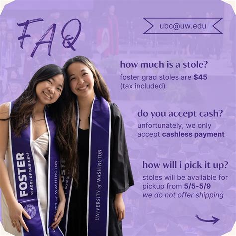 Undergraduate Business Council (UBC) | calling all graduating seniors 📣 ...