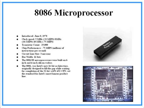 Image result for Microprocessor Intel Only