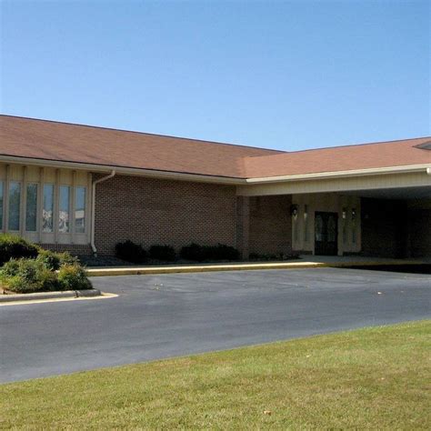 Hickory Funeral Home | Hickory NC